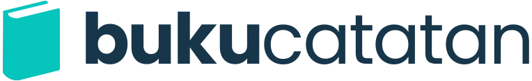 Buku Catatan logo