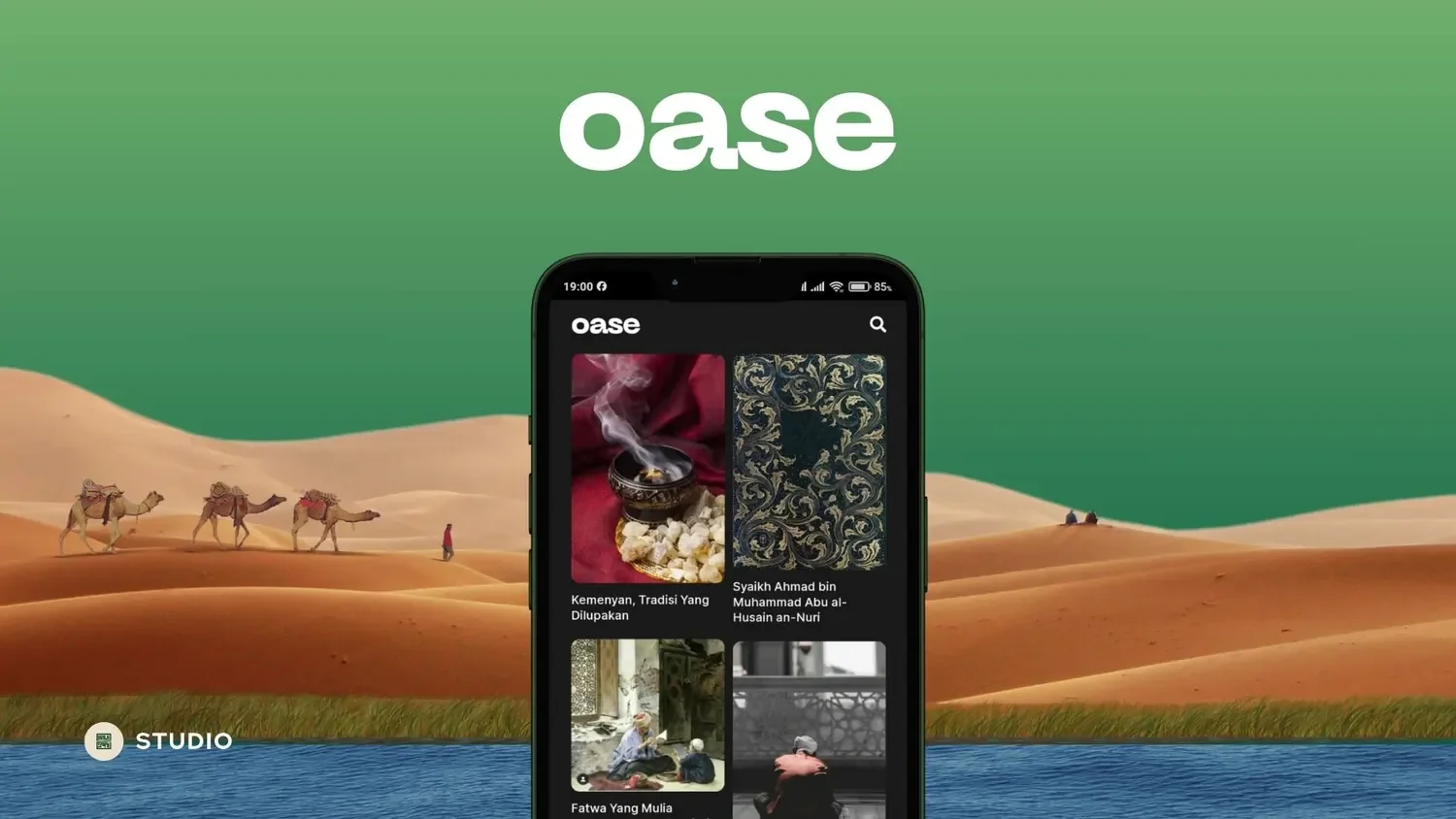 Oase