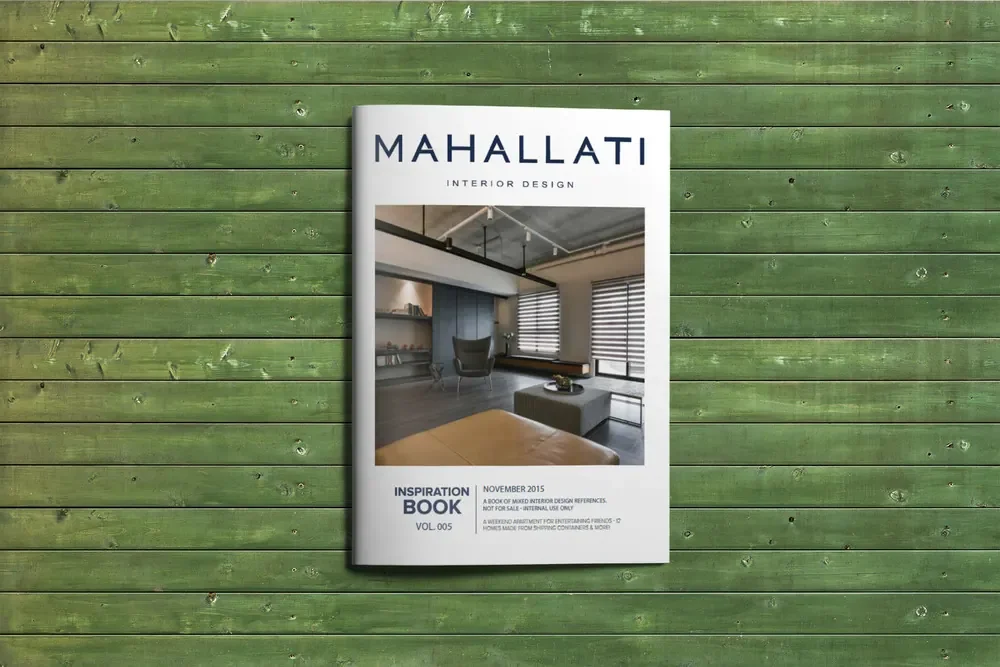 Vol. 005, November 2015