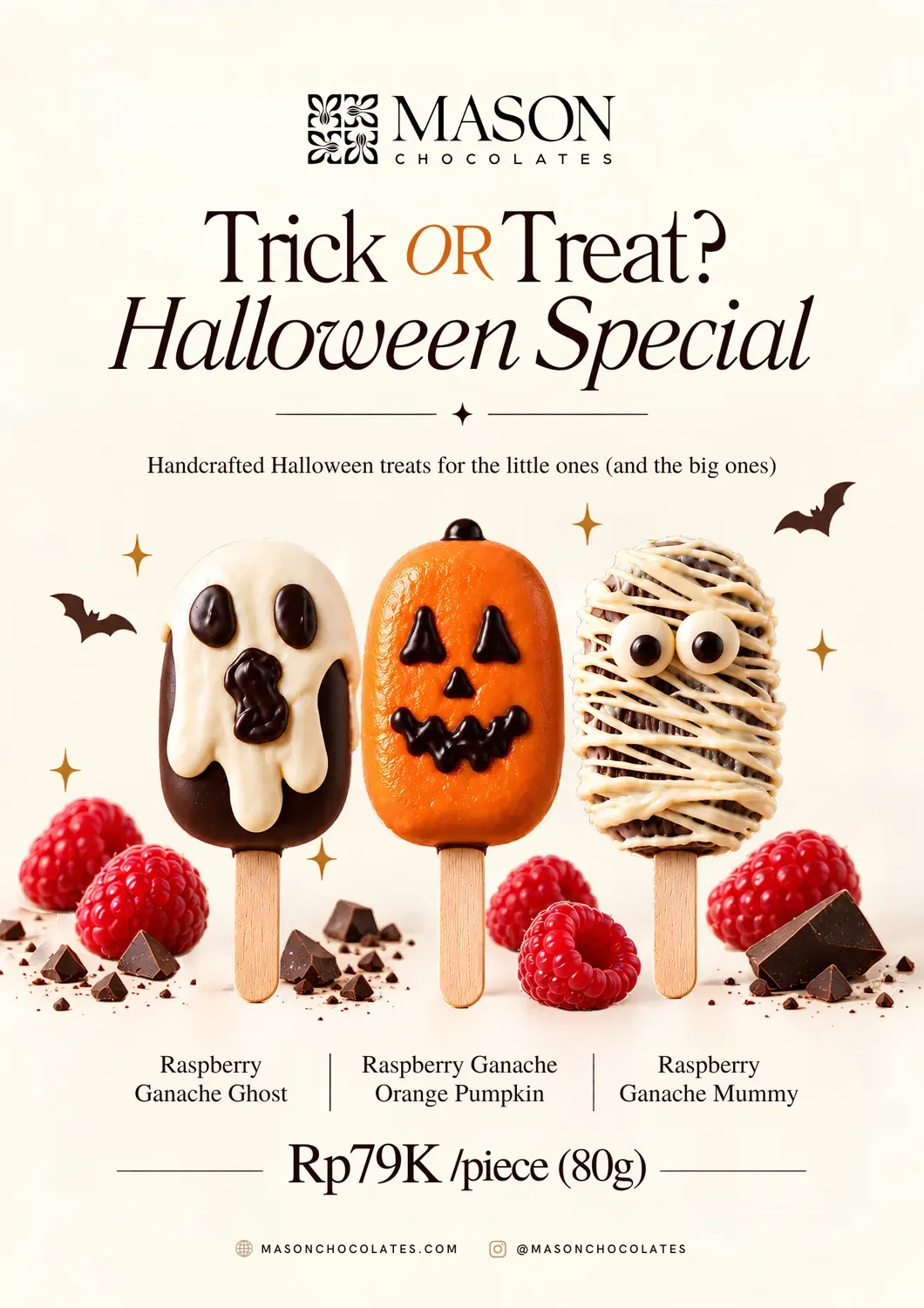 Halloween special