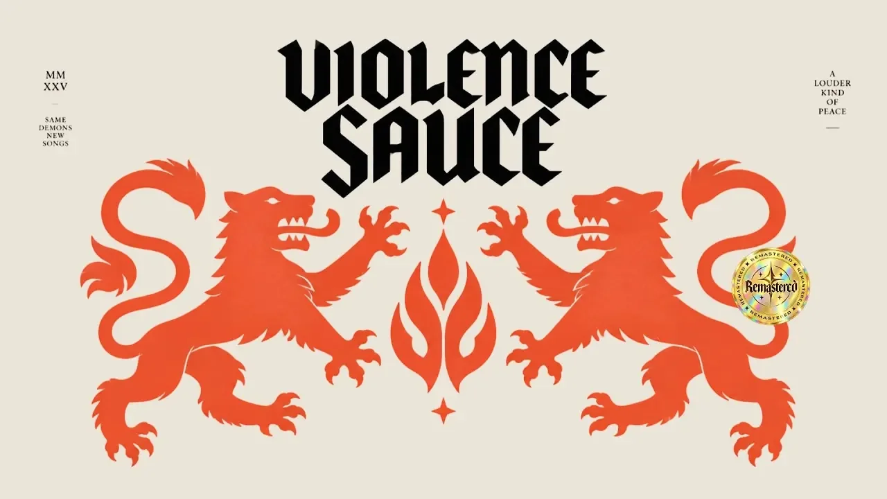 Violence Sauce