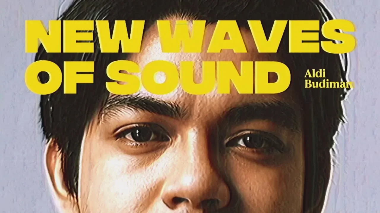 New Waves of Sound, series cover