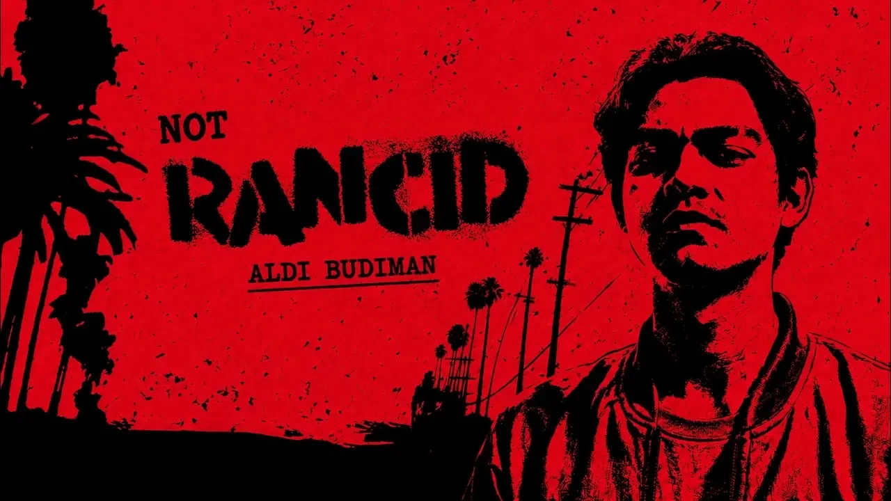 Not Rancid