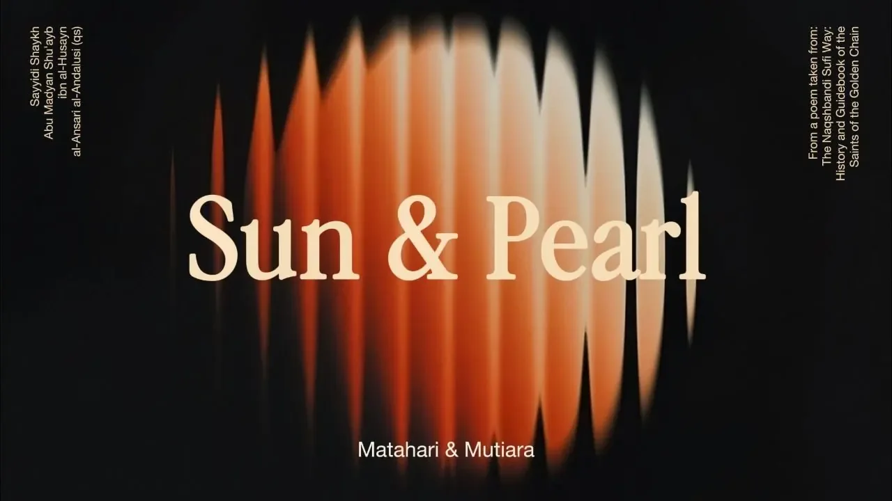 Sun & Pearl