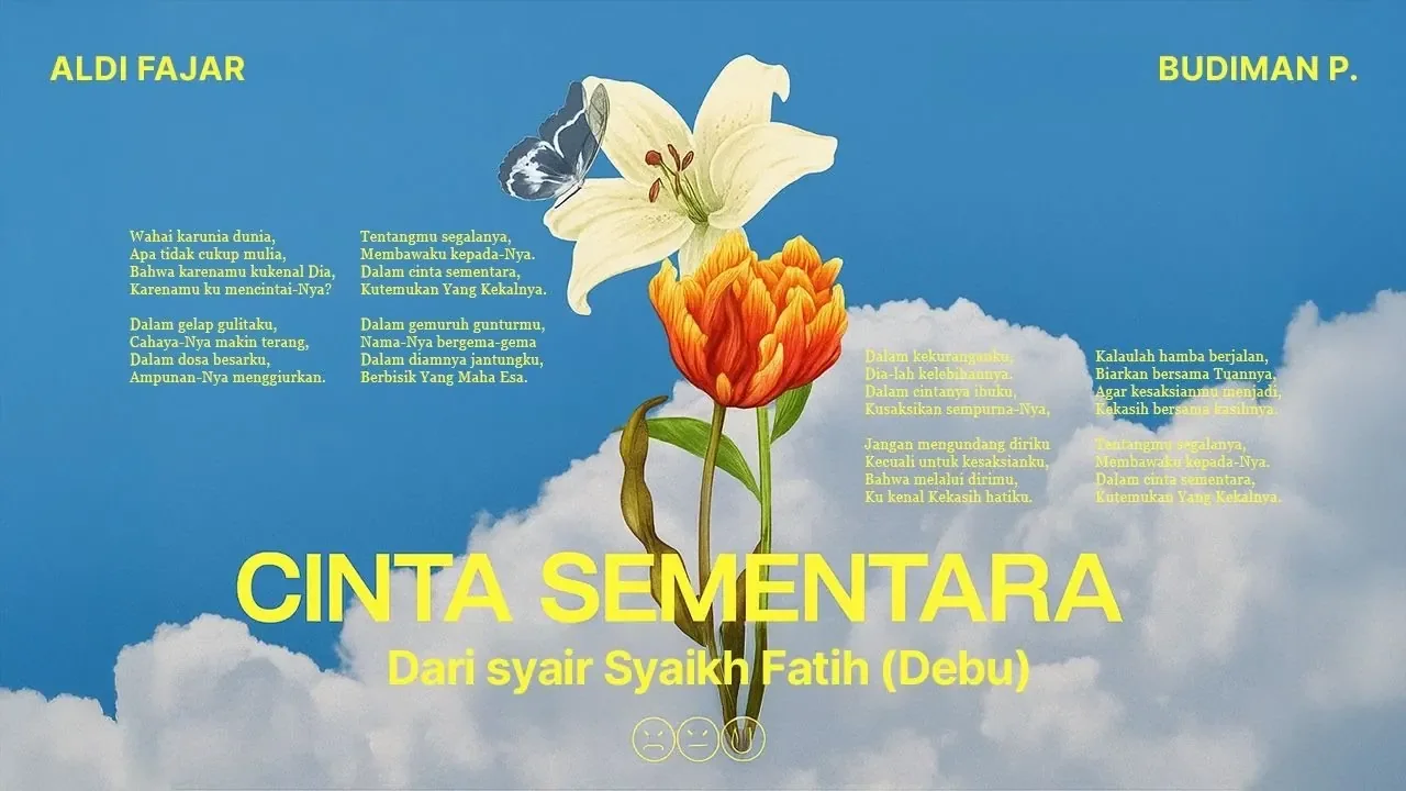 Cinta Sementara