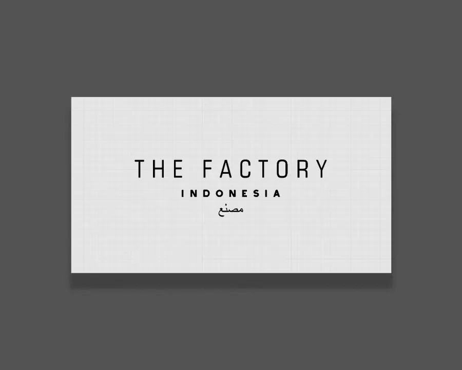 Logo card